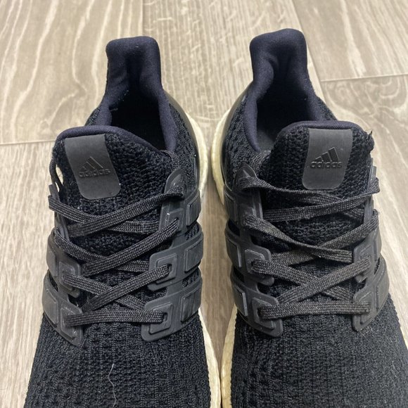 Adidas Ultraboost Prime Knit Running Shoe - Picture 5 of 9